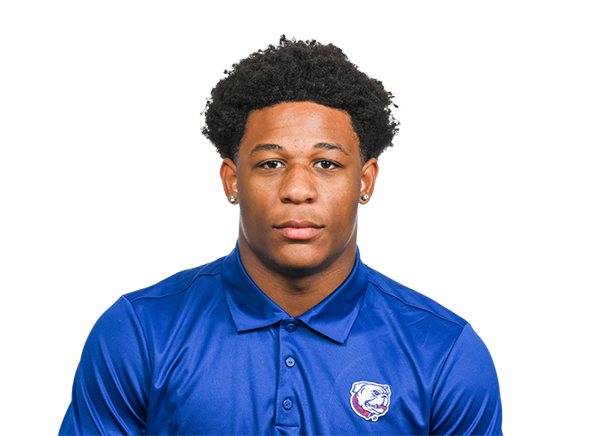 Alonzo Jackson Jr. photo