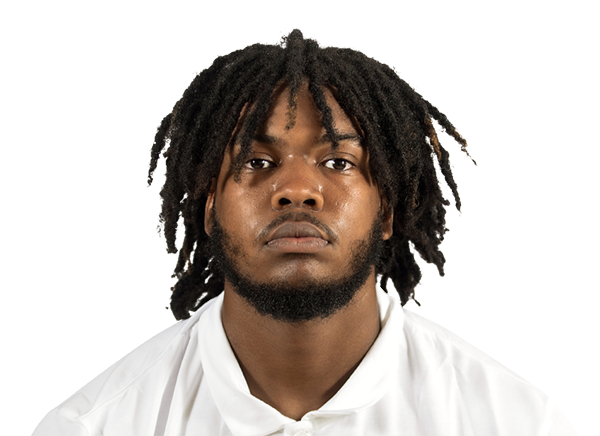 Emerson Martin, Football, Delaware State