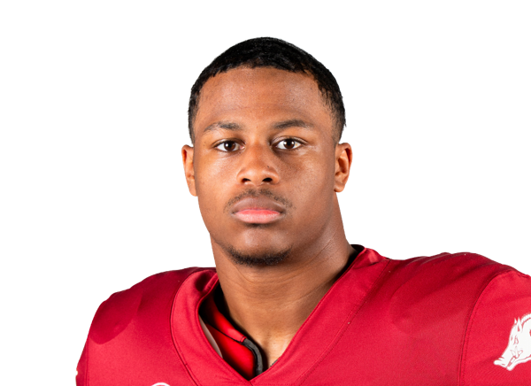 Anton Pierce, Football, undefined