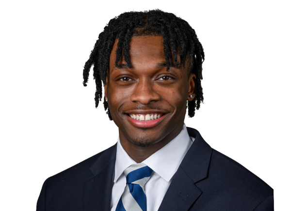 Zion Tracy, Football, undefined