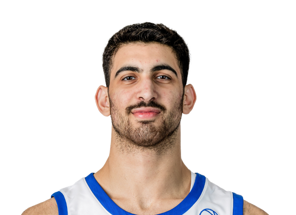 Samet Yiğitoğlu, Basketball, Southern Methodist University