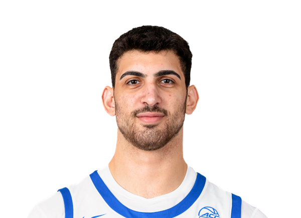 Samet Yigitoglu, Basketball, undefined