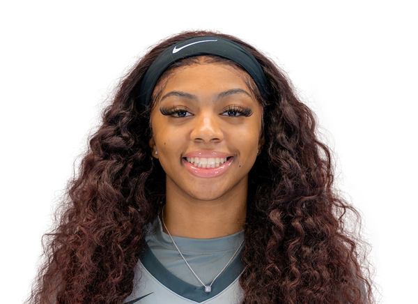 JaCia Cunningham, Basketball, Chicago State