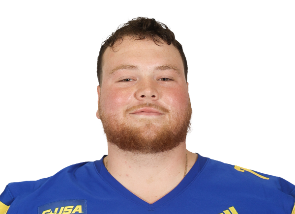 Tyler Burnham, Football, undefined