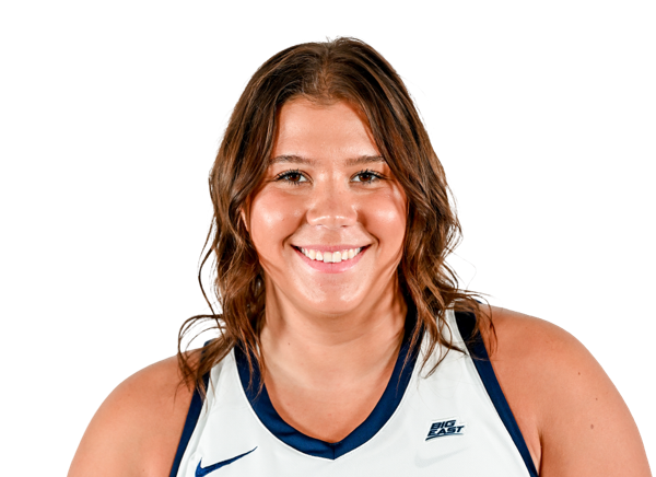 Kaitlyn Orihel, Basketball, Villanova University