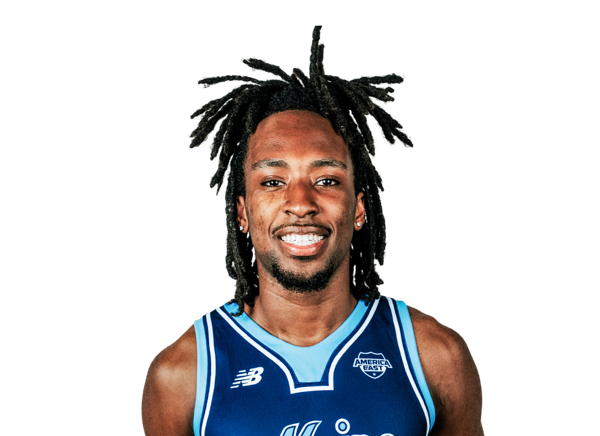 Amare Allen, Basketball, undefined