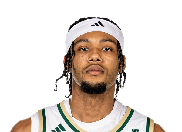 Quincy Ademokoya, Basketball, University of South Florida