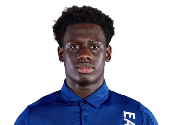 Kebba Secka, Football, undefined