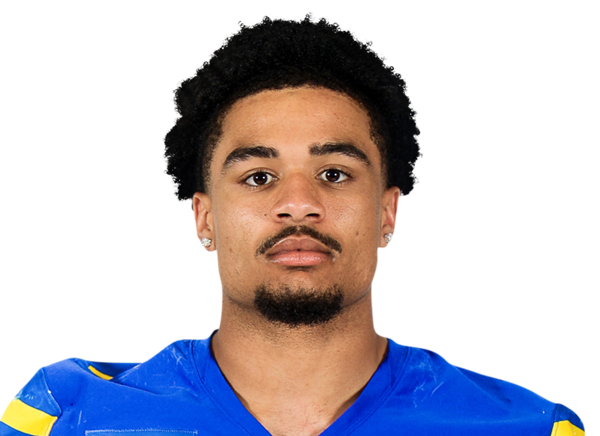 Brandon Rehmann, Football, undefined