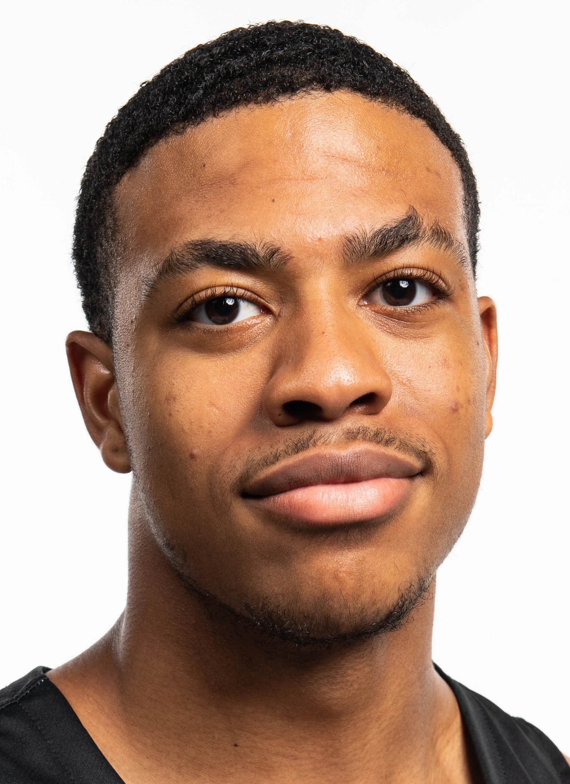 Darius Johnson photo