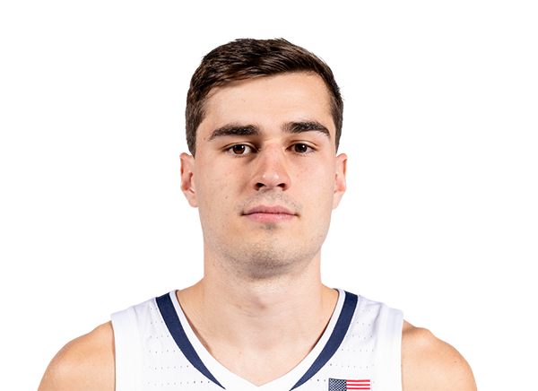 Taine Murray, Basketball, University of Virginia