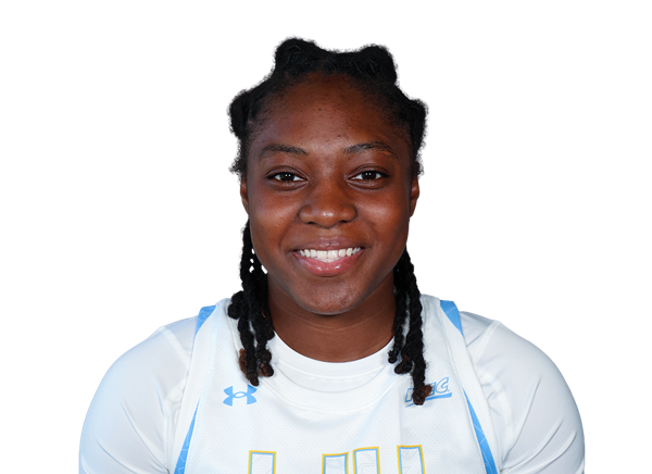 Janiya Reed, Basketball, undefined