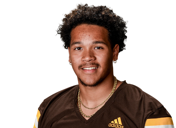 Kaiden Kimble-Turner, Football, undefined