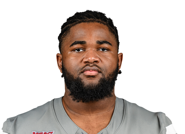 Xzavier Fields, Football, North Carolina Central