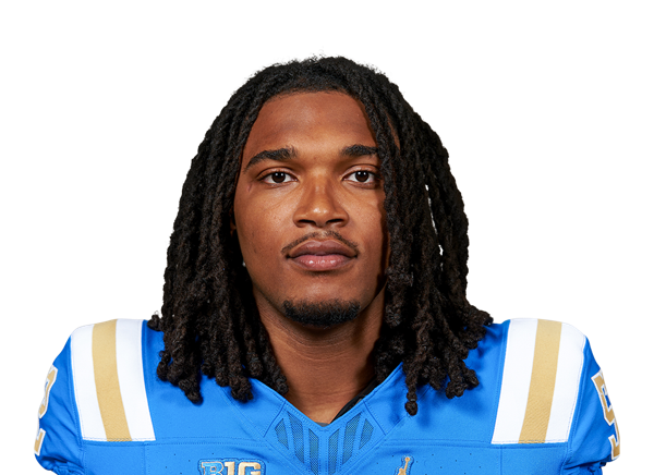 Kechaun Bennett, Football, undefined