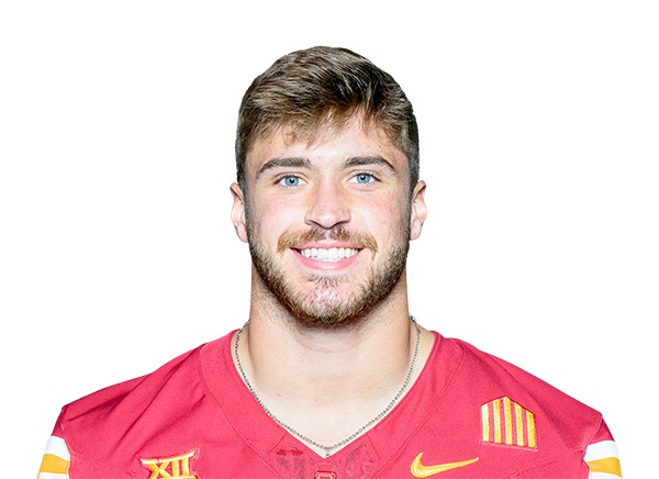Caleb Bacon photo