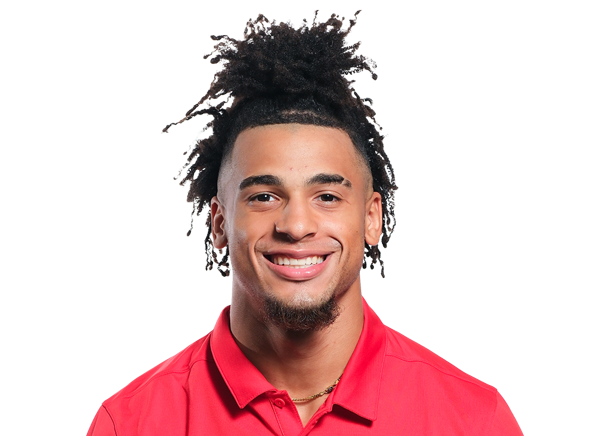 Jalen Alexander, Football, undefined