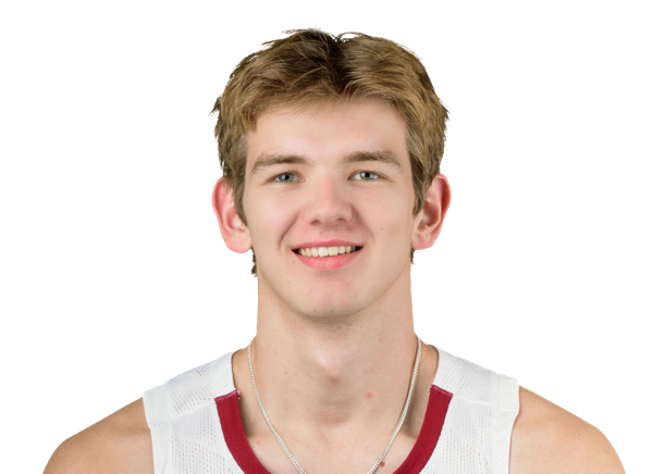 Ethan Brown, Basketball, undefined