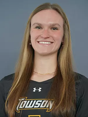 Casey Meredith, Lacrosse, undefined