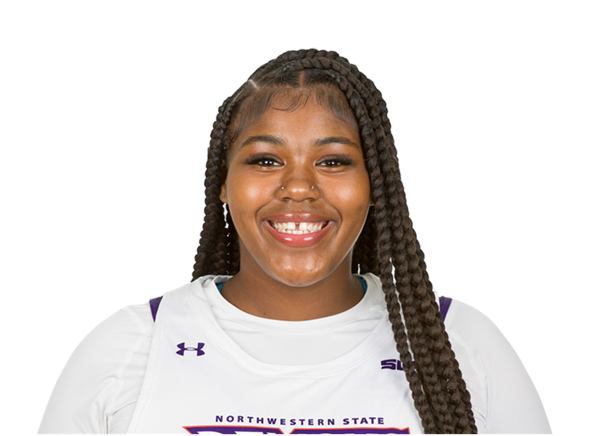 Cimiya Rideaux, Basketball, undefined