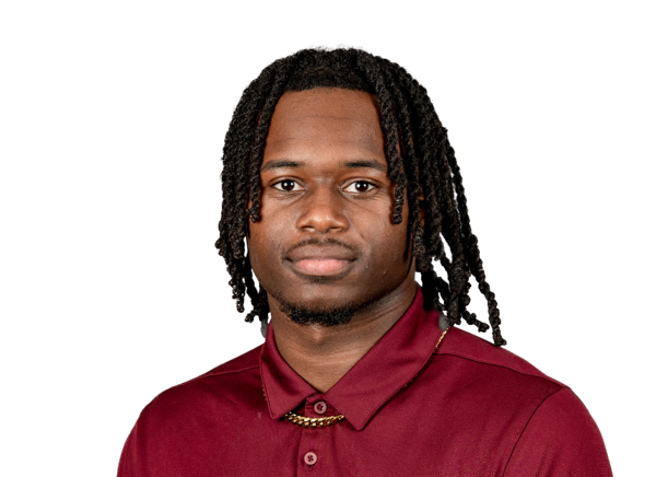 Brennan Johnson - Verified College Athlete on RallyFuel NIL Platform Brennan Johnson