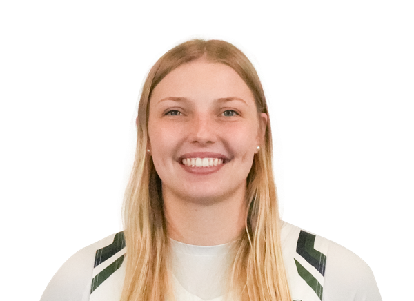 Grace Clary, Basketball, Mercyhurst