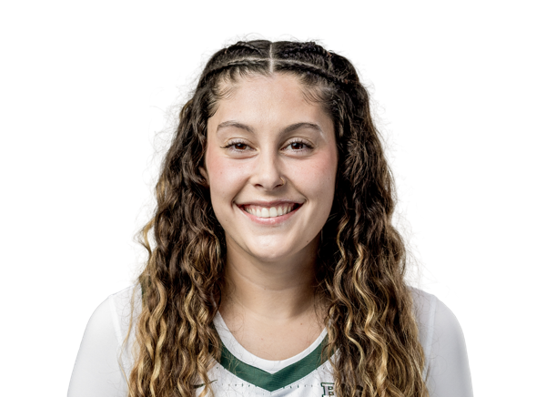 Emma Shumate, Basketball, undefined