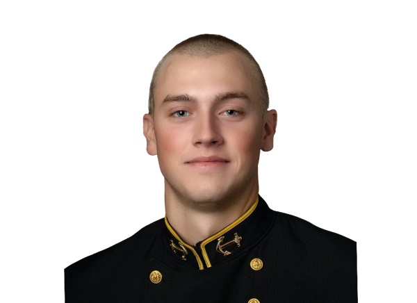 Will Miles, Football, United States Naval Academy