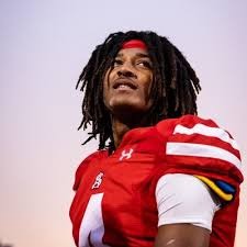 Malik Washington photo