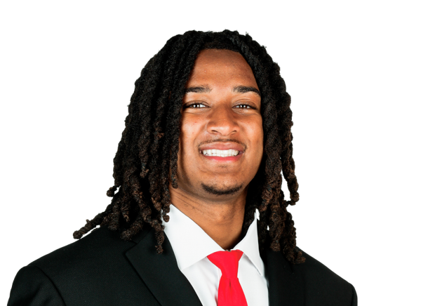 Malik Washington, Football, undefined