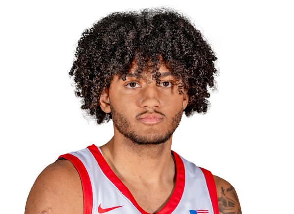 Josh Pascarelli, Basketball, undefined