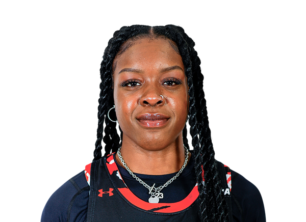 Deborah Ogayemi - Verified College Athlete on RallyFuel NIL Platform Deborah Ogayemi