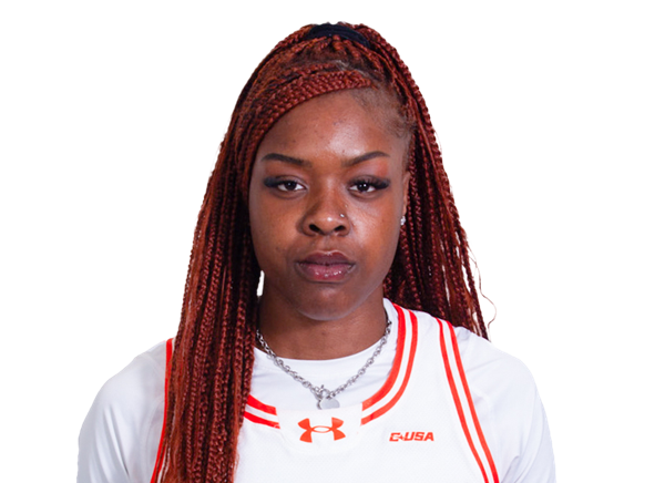 Deborah Ogayemi, Basketball, undefined