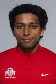Shohaan Singh, Track and Field, undefined