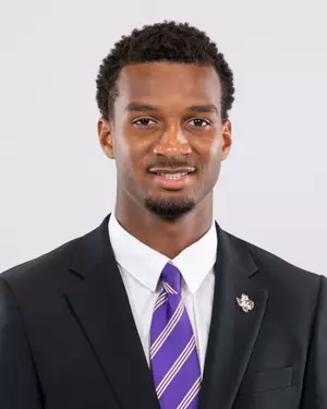 Rodny Ojo, Football, Prairie View A&M