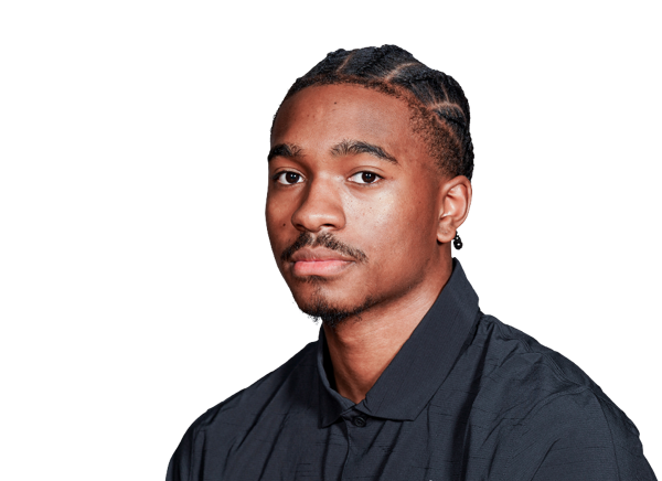 Jahari Williamson - Verified College Athlete on RallyFuel NIL Platform Jahari Williamson