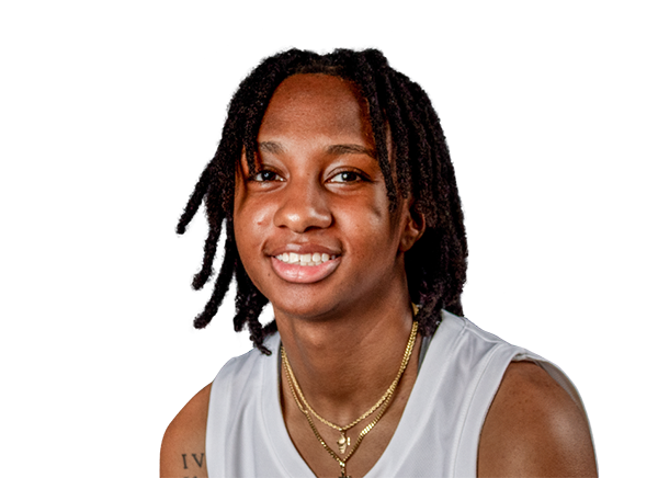 Nalani Simmons, Basketball, Longwood
