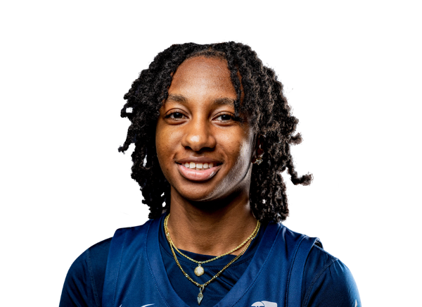 Nalani Simmons, Basketball, undefined