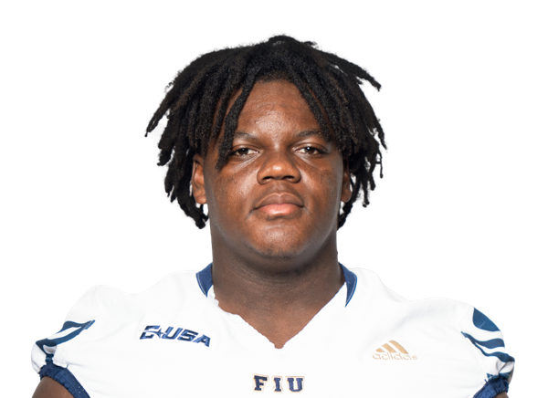 Marc Michel Jr., Football, undefined