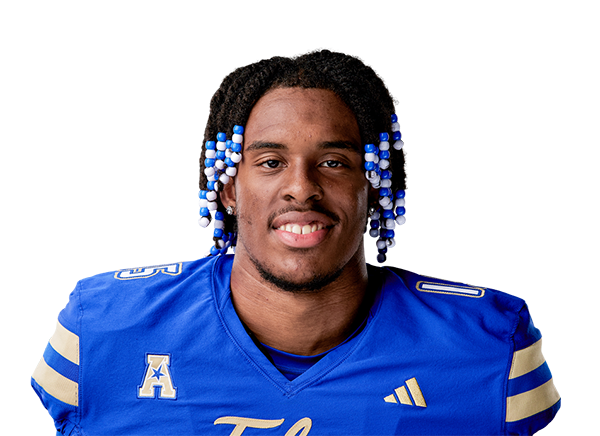 Josh Smith, Football, undefined