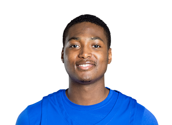 Amir Williams - Verified College Athlete on RallyFuel NIL Platform Amir Williams