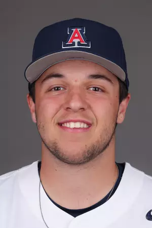 Julian Tonghini, Baseball, undefined