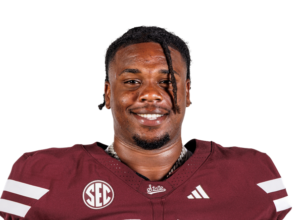 Jaray Bledsoe, Football, undefined