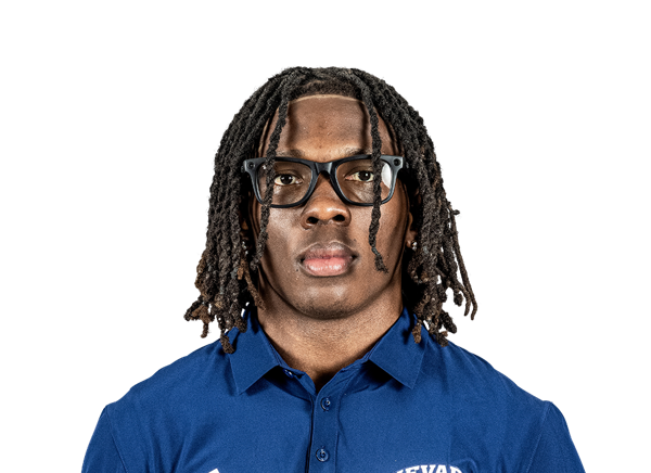 Daijon Calimon, Football, University of Nevada