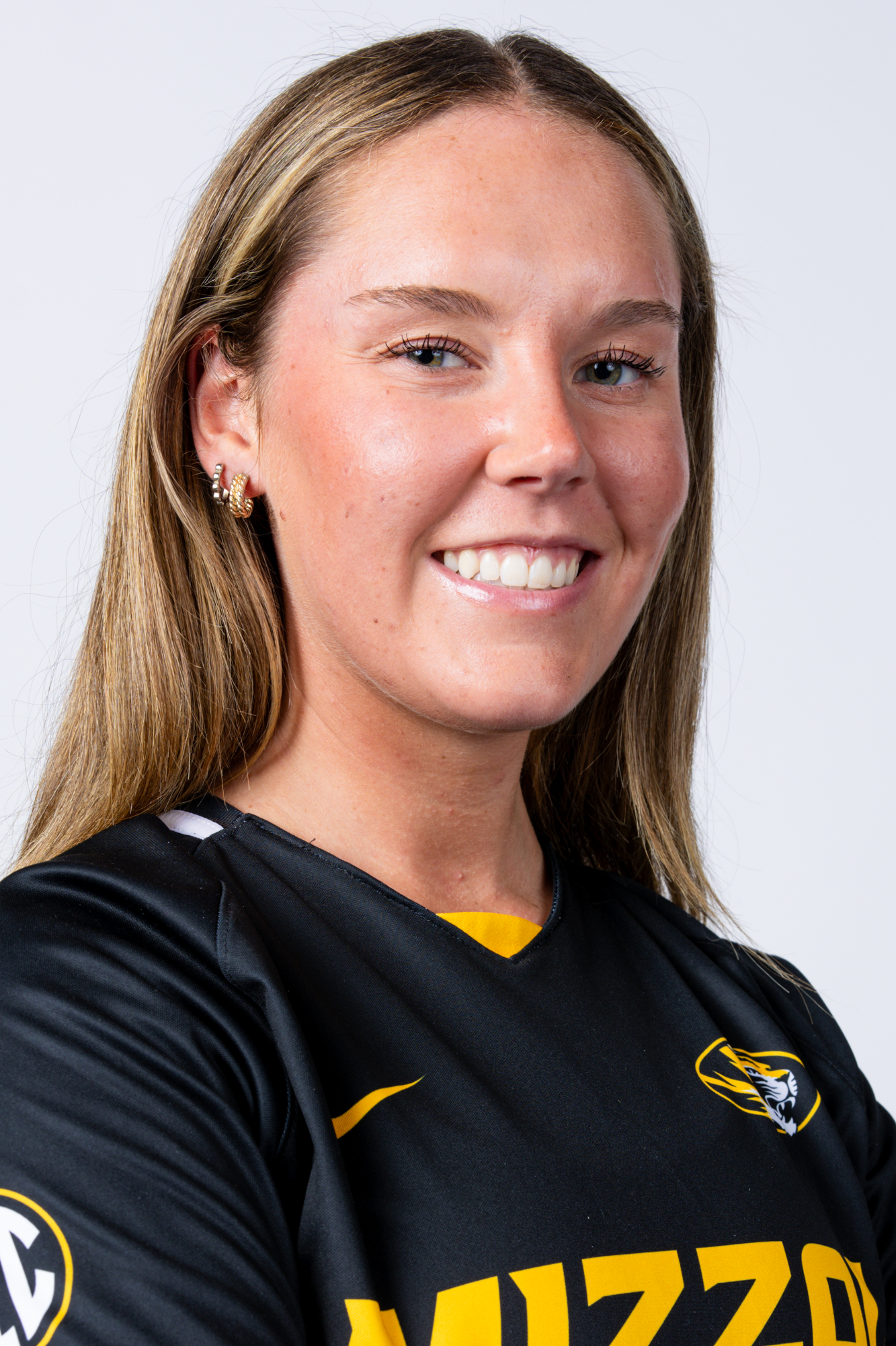 Madison Hendershott, Soccer, undefined