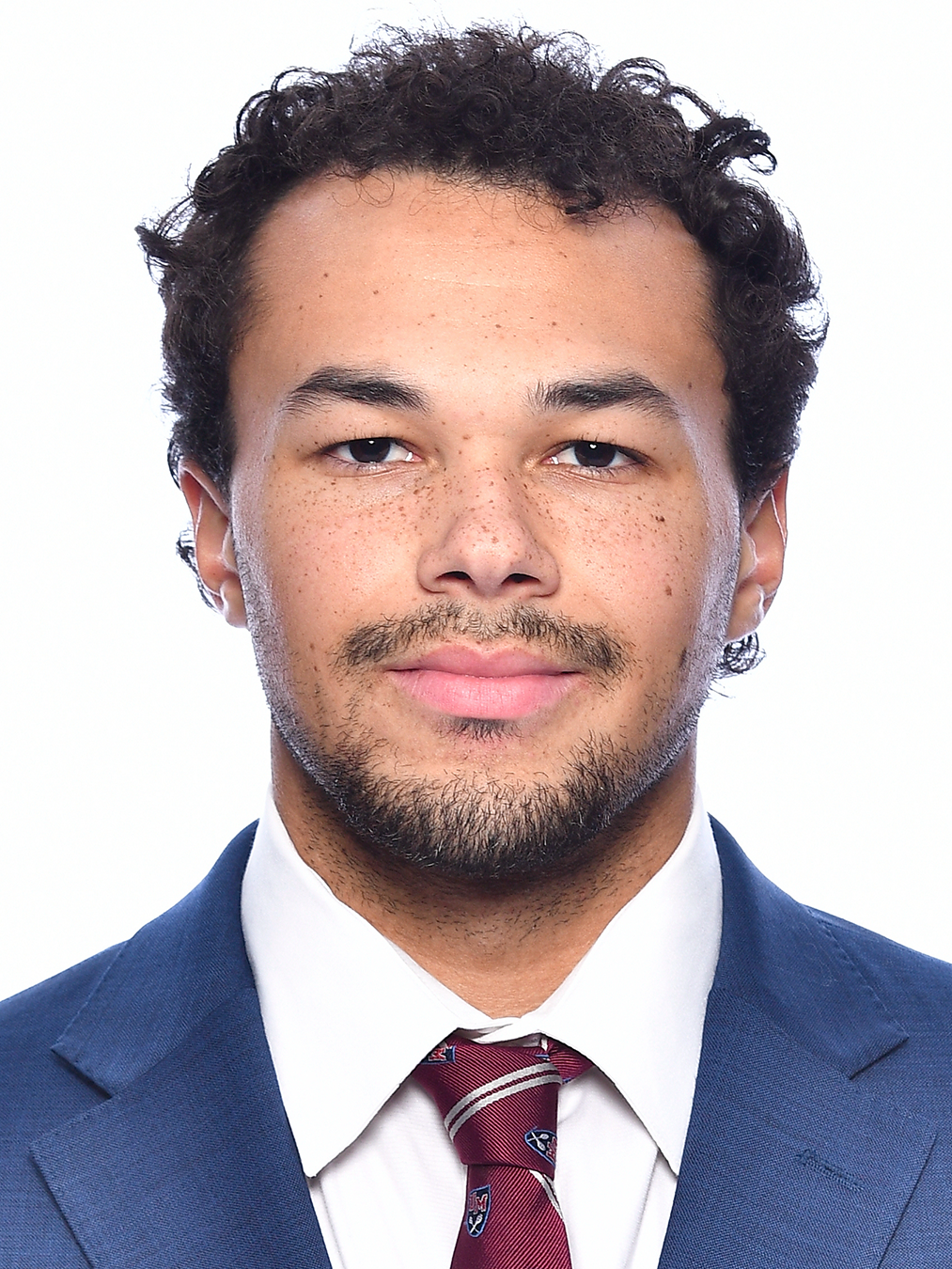 Joe Guerrette, Lacrosse, undefined