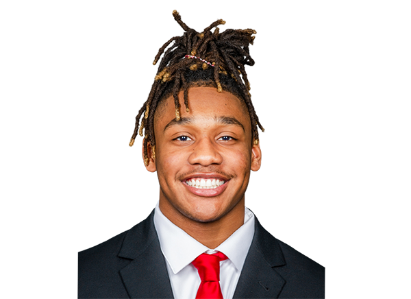 Jaylen Raynor - Verified College Athlete on RallyFuel NIL Platform Jaylen Raynor