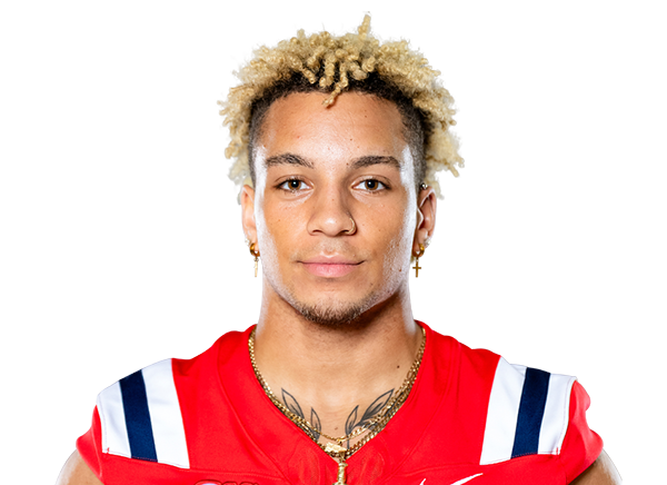 Brandon Boria, Football, undefined