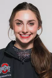 Ashton Meuret, Gymnastics, undefined