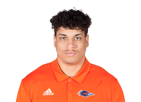 Jonah Miller - Verified College Athlete on RallyFuel NIL Platform Jonah Miller